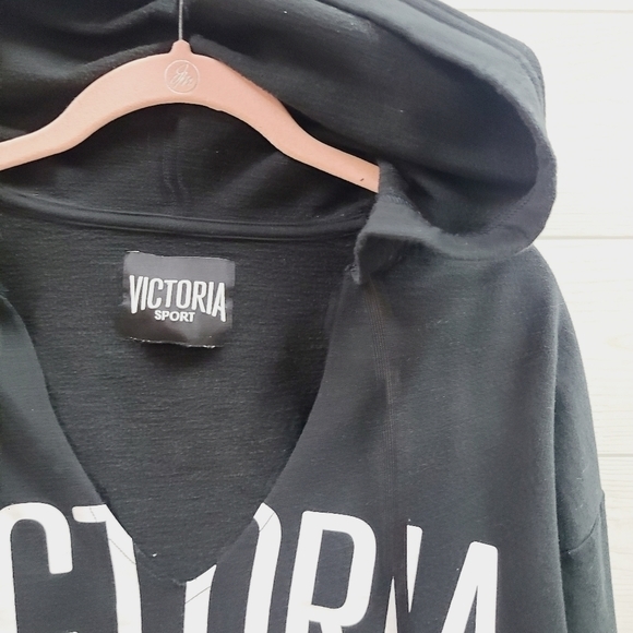 Victoria Sport Hoodie - Picture 2 of 4